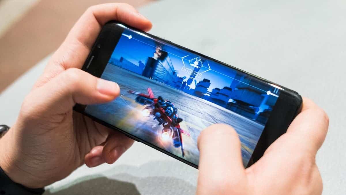 Theo trào lưu, Samsung có thể chuẩn bị ra mắt một chiếc gaming phone