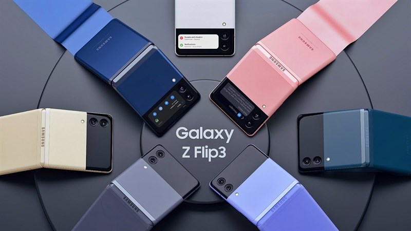 Mong đợi gì ở Galaxy Z Fold3 và Flip3: Thiết kế lạ hay tính năng độc đáo?