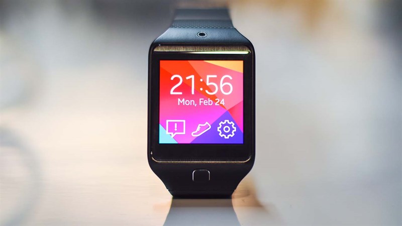 Từ 5/8, Samsung sẽ ngừng hỗ trợ Galaxy Store cho Galaxy Gear