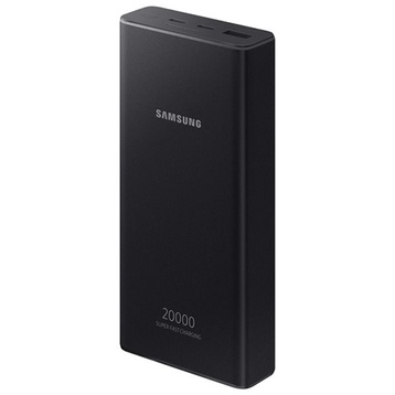 Pin sạc dự phòng Samsung 20000mAh 25W EB P5300