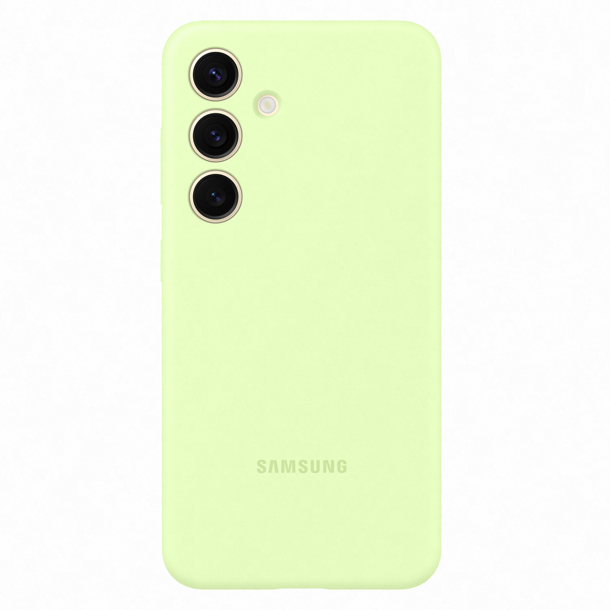 Ốp lưng Silicone cho Galaxy S24 EF-PS921