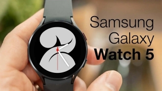 Galaxy Watch 5 lộ cấu hình với ba phiên bản khác nhau, nhiều tính năng đáng giá