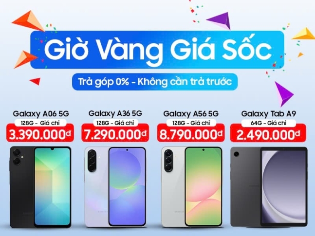 Giờ Vàng