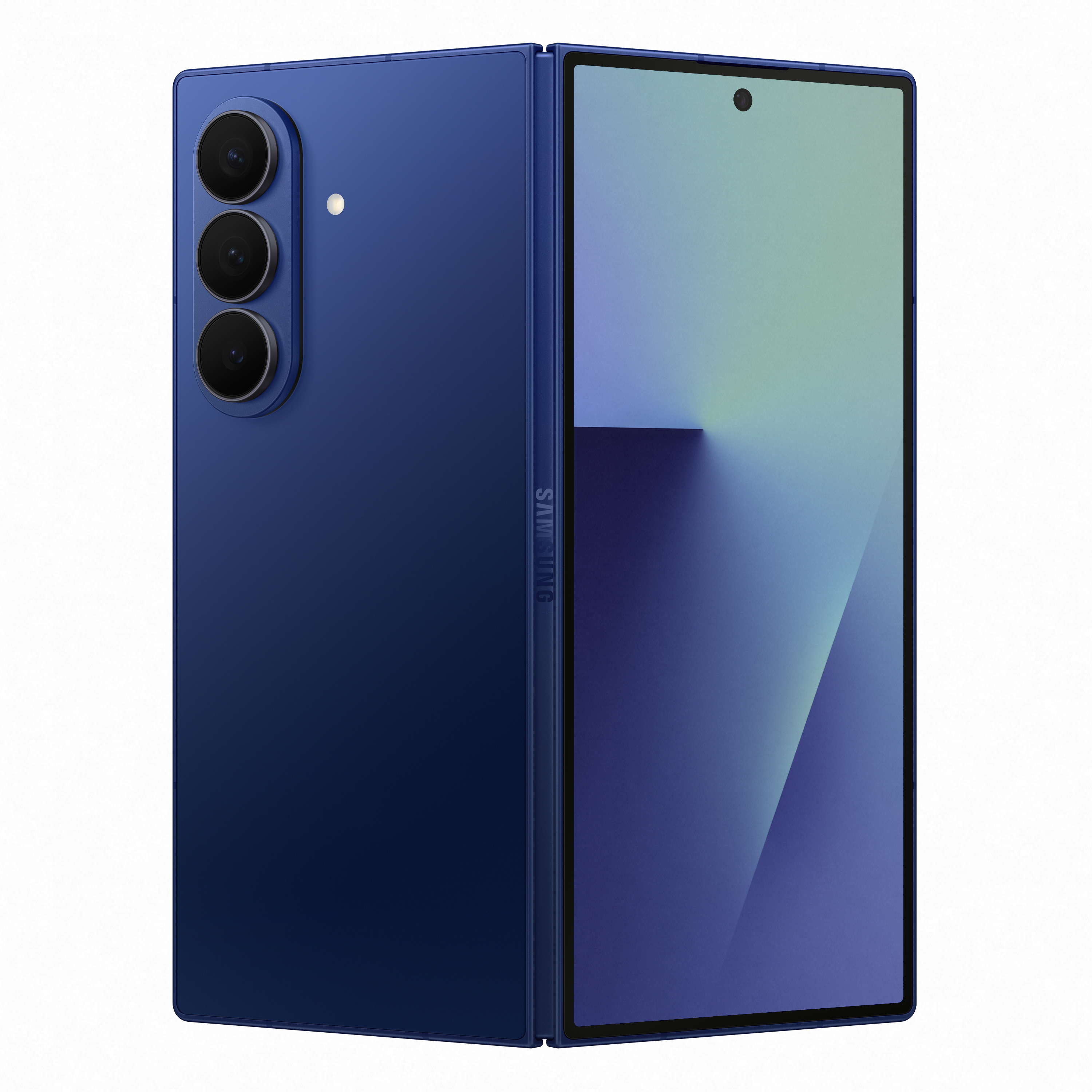 Samsung Galaxy Z Fold7 16GB|1TB